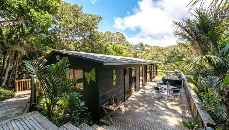 Photo 1 - Treetops - Forest Escape - Onetangi