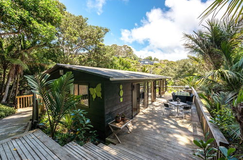 Photo 1 - Treetops - Forest Escape - Onetangi