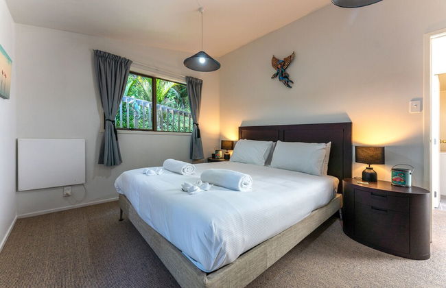 Treetops - Forest Escape - Onetangi - Foto 6
