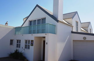 Foto 1 - 99 Steps, Langebaan 8-sleeper