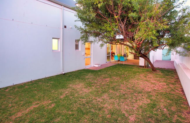 99 Steps, Langebaan 8-sleeper - Foto 37