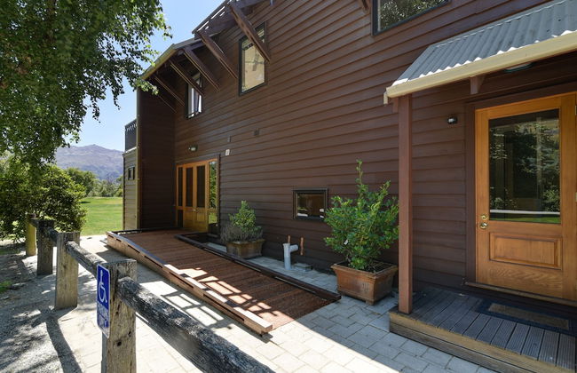 Manata Lodge - Foto 15