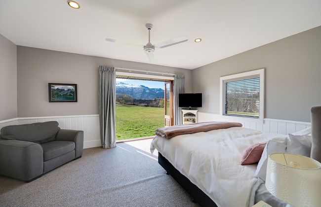 Manata Lodge - Foto 29