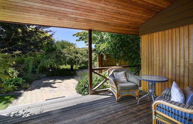 Manata Lodge - Foto 26