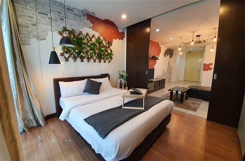 Photo 6 - Taragon Bintang Suites by StayHub Studio