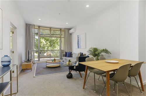 Foto 5 - 2 Bedrooms on Hobson Street with carpark - by Urban Butler
