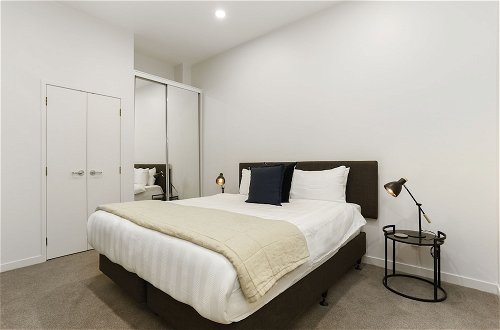 Foto 3 - 2 Bedrooms on Hobson Street with carpark - by Urban Butler