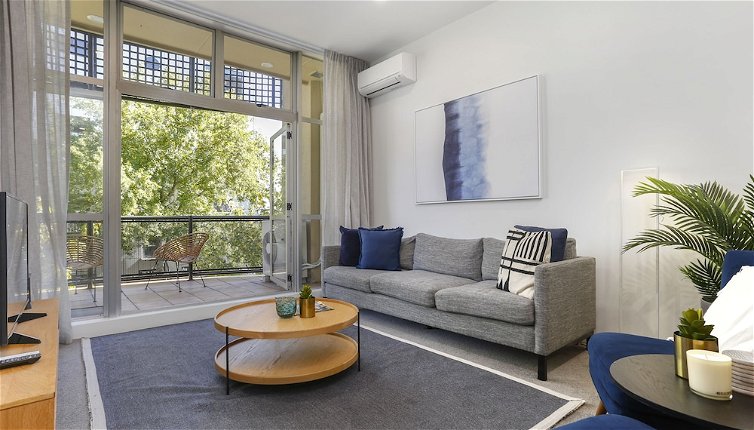 Photo 1 - 2 Bedrooms on Hobson Street with carpark - by Urban Butler
