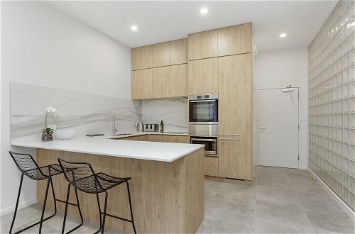 Photo 11 - 2 Bedrooms on Hobson Street with carpark - by Urban Butler