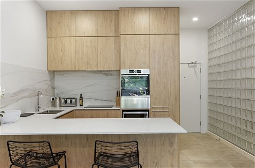 Photo 10 - 2 Bedrooms on Hobson Street with carpark - by Urban Butler