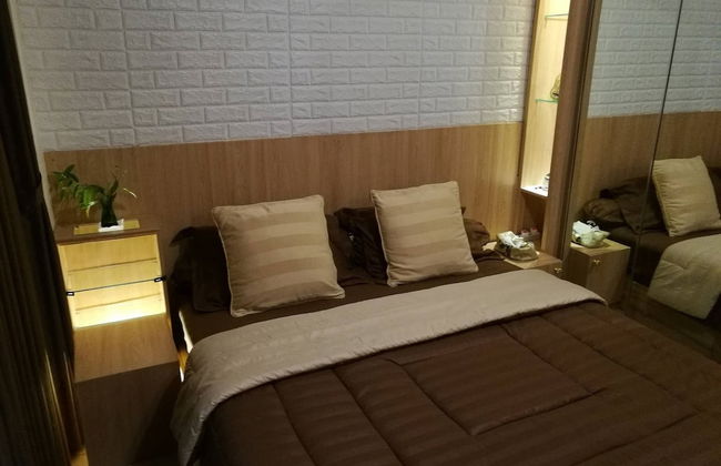 Pleasant Tifolia Studio Cozy Room In Kelapa Gading - Foto 4
