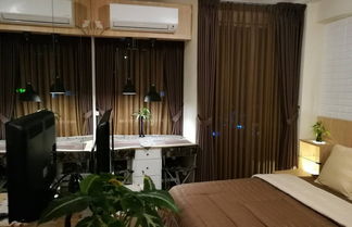 Photo 2 - Pleasant Tifolia Studio Cozy Room In Kelapa Gading