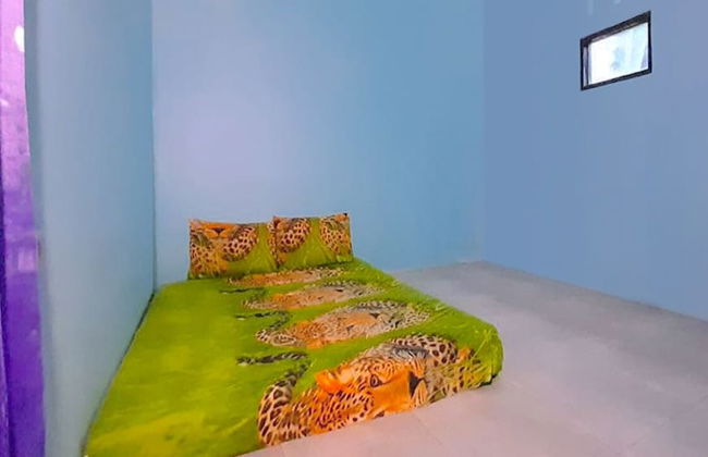Villa Pondok Endah By Ruang Nyaman - Foto 6