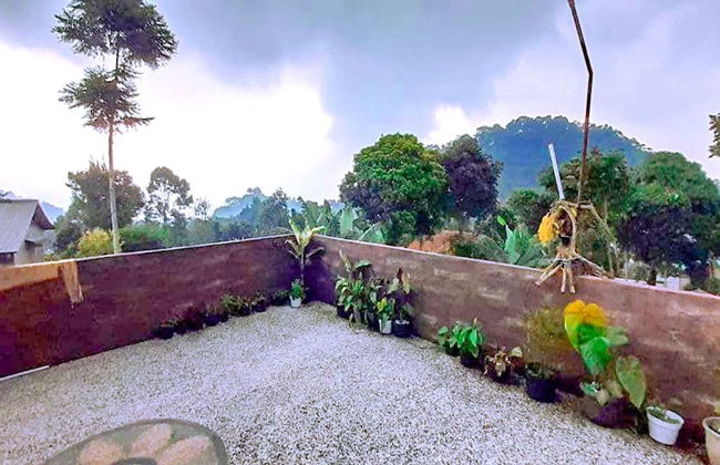 Villa Pondok Endah By Ruang Nyaman - Foto 16