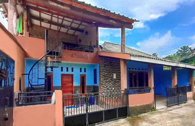 Villa Pondok Endah By Ruang Nyaman - Foto 1