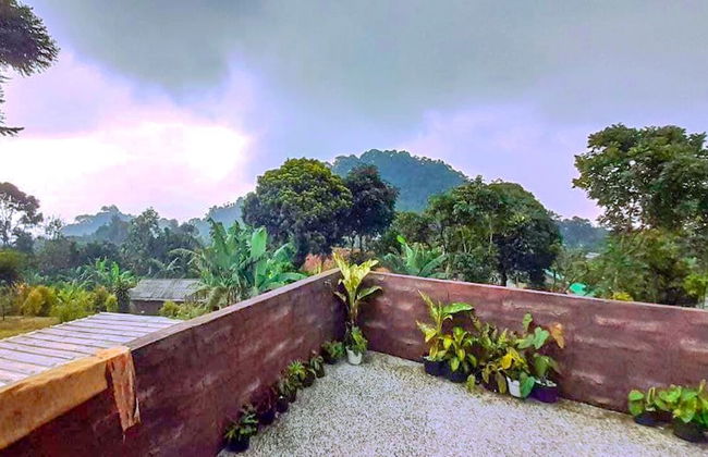 Villa Pondok Endah By Ruang Nyaman - Foto 17