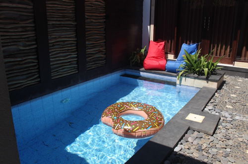 Photo 21 - Jukung Villas Kuta