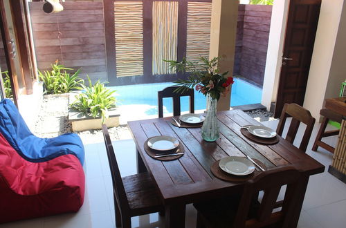 Photo 42 - Jukung Villas Kuta