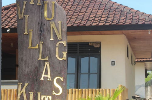 Foto 48 - Jukung Villas Kuta