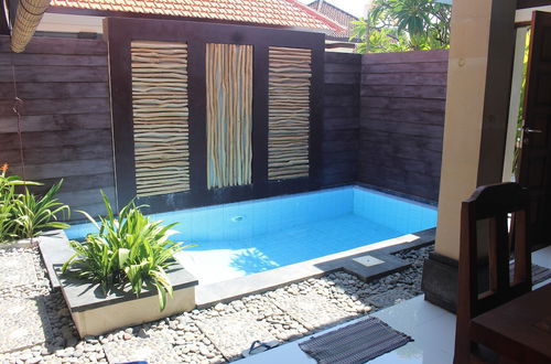 Photo 23 - Jukung Villas Kuta