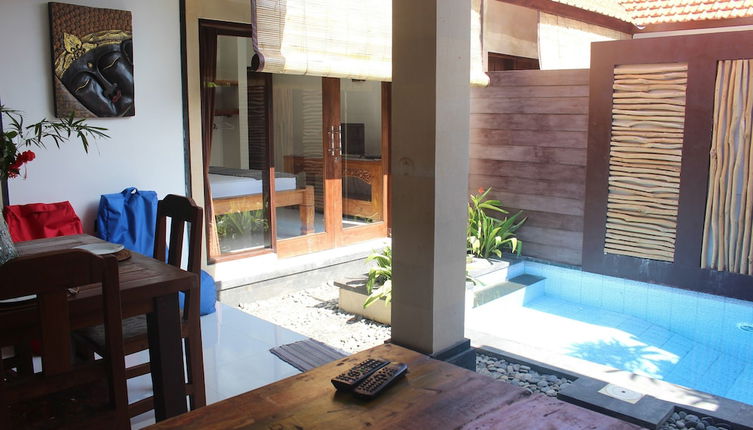 Photo 1 - Jukung Villas Kuta