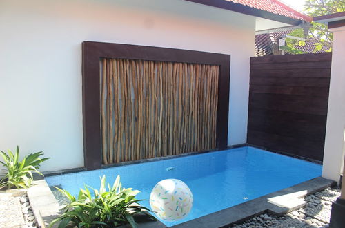 Photo 20 - Jukung Villas Kuta