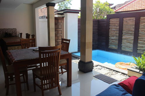 Foto 40 - Jukung Villas Kuta