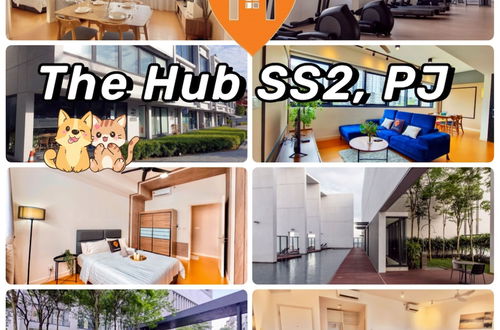 Photo 1 - The Hub SS2 by manatidur