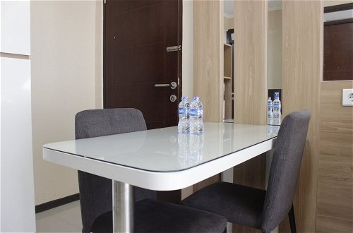 Photo 10 - Spacious & Elegant 2BR at Gateway Pasteur Apartment
