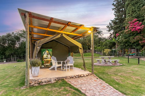 Foto 8 - Schoemanshoek Glamping & Self Catering