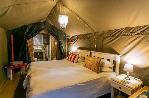 Photo 2 - Schoemanshoek Glamping & Self Catering