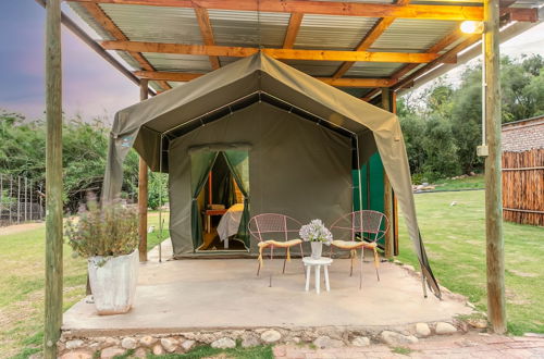 Photo 7 - Schoemanshoek Glamping & Self Catering