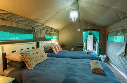 Foto 5 - Schoemanshoek Glamping & Self Catering