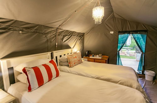 Foto 3 - Schoemanshoek Glamping & Self Catering