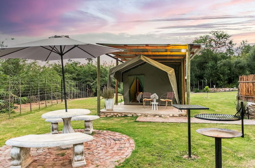 Photo 18 - Schoemanshoek Glamping & Self Catering