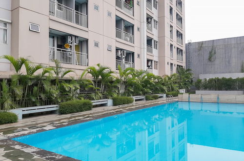 Foto 11 - Tranquil 2BR Apartment at Bintaro Park View