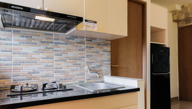Cozinha privada