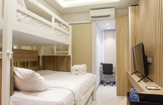 Photo 2 - Best Studio Benson Apartment Connected to Pakuwon Mall next to Anderson