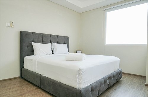 Foto 1 - Luxurious Modern 2BR Apartment at One Park Residences By Travelio