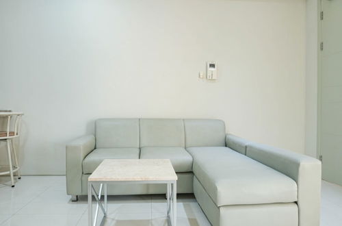 Foto 12 - Luxurious Modern 2BR Apartment at One Park Residences By Travelio