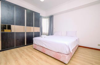 Photo 1 - Spacious 3BR at Sudirman Tower Condominium Apartment