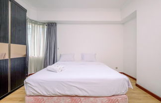 Photo 2 - Spacious 3BR at Sudirman Tower Condominium Apartment