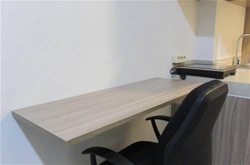 Photo 11 - Simply Studio for 1 Pax at Parkland Avenue Apartment