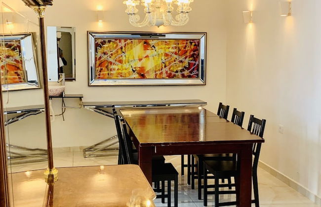 Royal Apartments - Foto 14