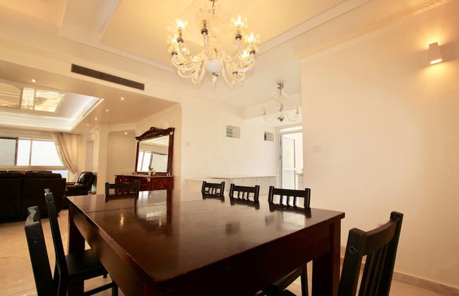 Royal Apartments - Foto 31