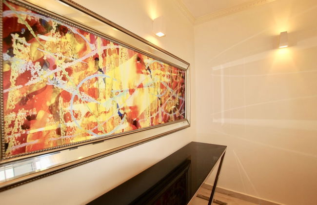 Royal Apartments - Foto 3