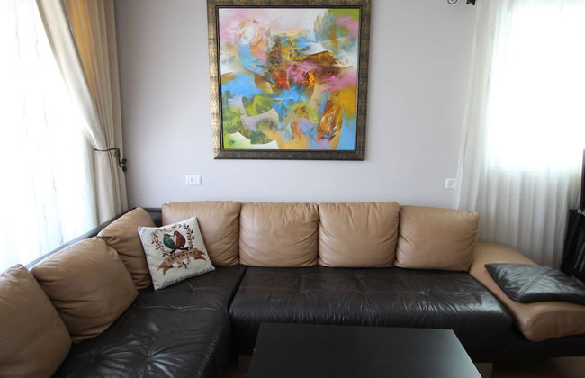 Royal Apartments - Foto 41