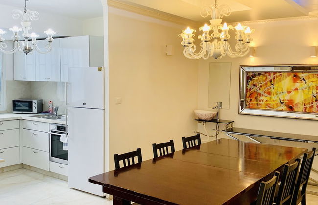 Royal Apartments - Foto 19