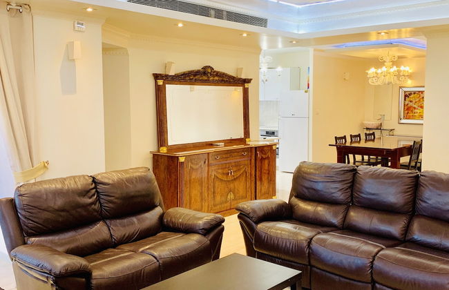 Royal Apartments - Foto 39