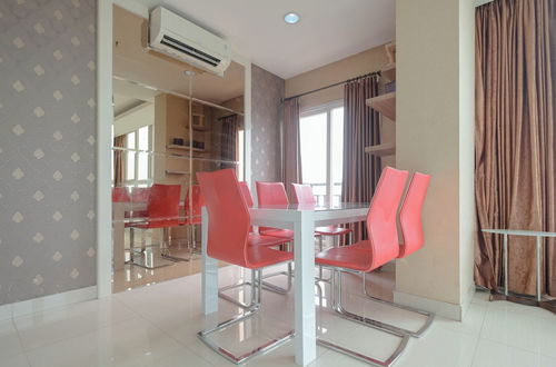 Photo 21 - Spacious Pent House 3BR at Sunter Park View Apartment